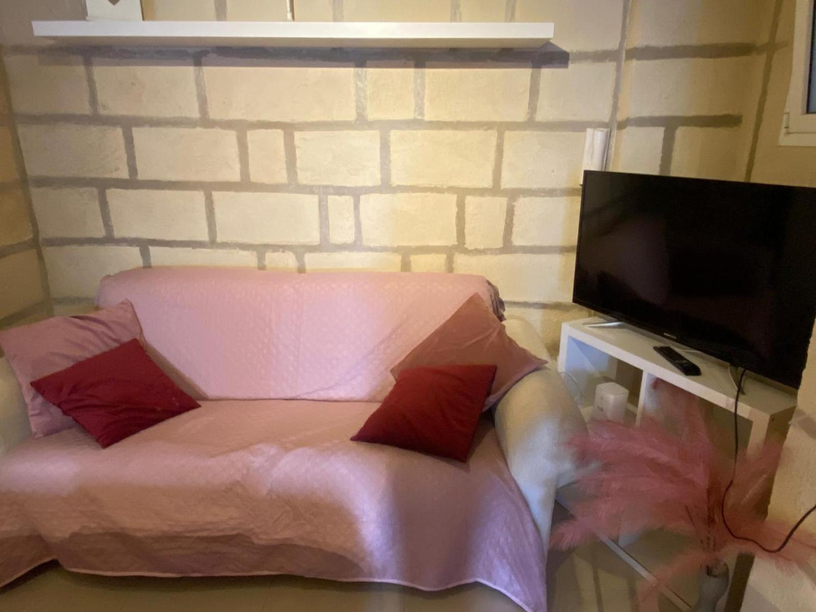 Bed and Breakfast Milo'S Ll Бари Экстерьер фото